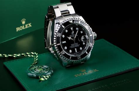 where to sell your rolex watch